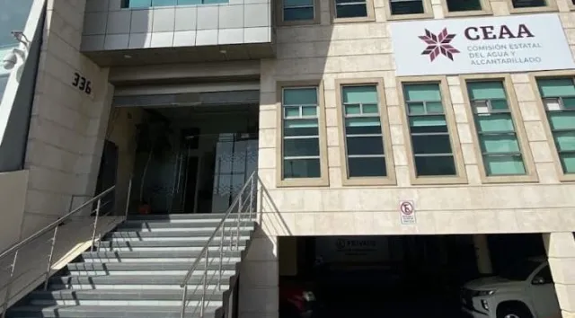 Fondo Institucional CEAA